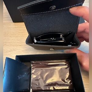 Persol Steve McQueen Foldable Sunglasses